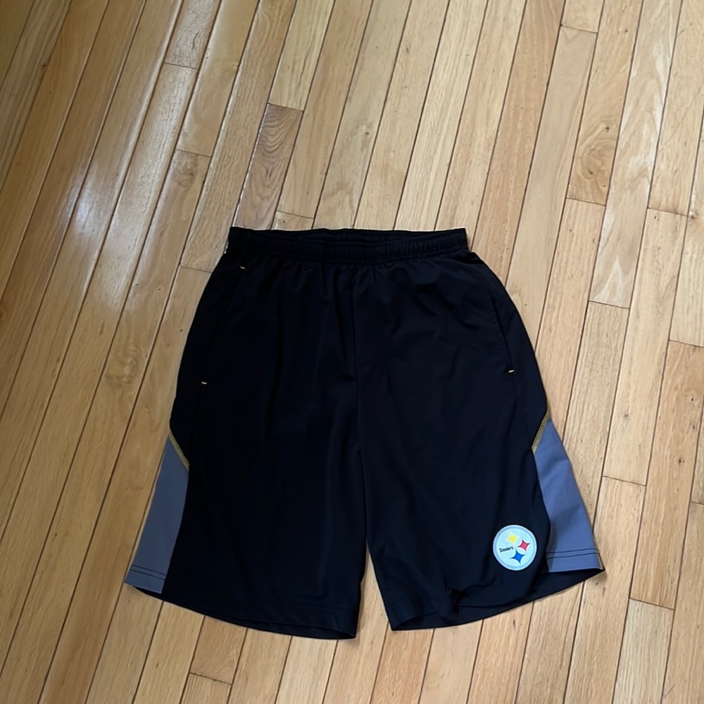 Steelers Shorts